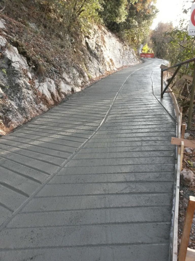 Rampe Carrabili Paviweb S.r.l.