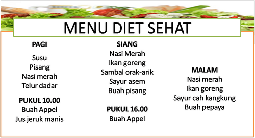 How to Lose Weight and Stay Healthy With a Low Sodium Diet can choose the lowest amount that is